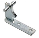Balama intermediara combina frigorifica Arctic / Beko 4152160110