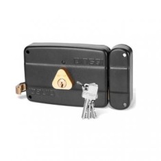 Yala usa aplicata cupru ,Broasca usa aplicata profesionala ,lungime 140 mm