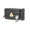 Yala usa aplicata cupru ,Broasca usa aplicata profesionala ,lungime 140 mm