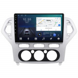 Cumpara ieftin Navigatie dedicata cu Android Ford Mondeo IV 2007 - 2011, clima manuala, 2GB