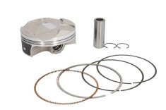 Pistons set (250. 4T. selection: A. diameter 76.75 mm) fits: HONDA CRF 250 2016-2017 foto