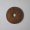 Indochina Franceza 1 Cent 1922 an rar in stare bună/f.buna