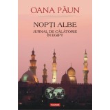 Nopţi albe - Paperback brosat - Oana Păun - Polirom