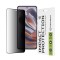 Folie pentru Motorola Edge 50 Neo / Motorola ThinkPhone 25 - Techsuit 111D Privacy Full&nbsp;Glue - Black