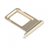 Suport SIM Apple iPhone 11, Auriu