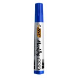 Marker permanent, BIC Marking 2000, albastru