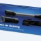 SET PERII ASPIRATOR AUTO - TUB EXTENSIBIL, DUZA SPATII INGUSTE, PERIE TAPITERIE FC8093/01 PHILIPS/SAECO
