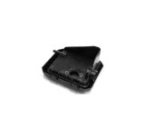 Suport filtru aer complet motosapa / motocultor / generator motor Loncin LC1P70FA (ORIGINAL) (180020598-001)