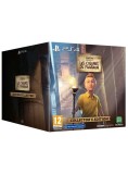 Tintin Reporter Cigars Of The Pharaoh Collectors Edition PS4, MICROIDS
