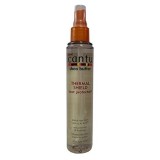 Spray pentru protecție termică Cantu Shea Butter, anti-frizz, 151 ml