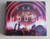 Lost in House 3CD Compilatie (Moby, Chemical Brothers, Orbital, Chicane, Moloko), universal records