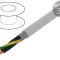 Cablu &Ouml;LFLEX CLASSIC 115 CY 3G2,5mm2 PVC Gri 300/500V