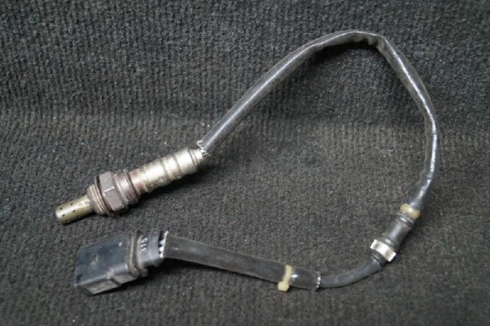Sonda lambda SEAT ALTEA 5P1 2005 OEM: 06A906262BS | 2089056