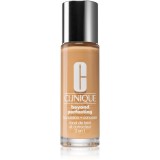 Clinique Beyond Perfecting&trade; Foundation + Concealer make-up si corector 2 in 1 culoare CN 58 Honey 30 ml