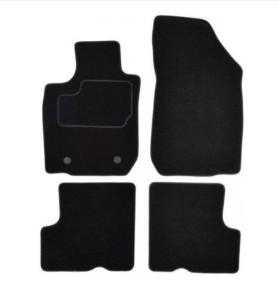 Set Covoare mocheta DACIA LOGAN 2005 foto