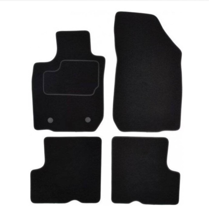 Set Covoare mocheta DACIA LOGAN 2005