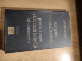 Antonin Artaud - van Gogh, sinucisul societatii. Pentru a pune odata capat judecatii lui Dumnezeu urmat de Teatrul cruzimii (Editura EST, 2004)