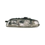 Far Fiat Bravo / Brava 06.1995-10.2001 TYC partea Dreapta, tip bec H1+PY21W+W5W, fara motoras, tip Valeo