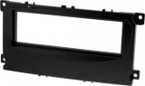Cadru radio Ford 1 DIN argintie