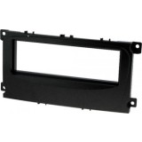 Cadru radio Ford 1 DIN argintie