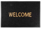 Covoras de intrare MagicHome Welcome pentru exterior, 60x90 cm
