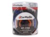 Set pentru montare amplificator auto 4000W KIT-ON4