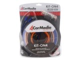 Set pentru montare amplificator auto 4000W KIT-ON4