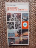 Prizonierul punctelor cardinale - Constantin Roman