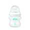 PUR 1301 &ndash; BIBERON COMFORT CU GURA LARGA 150ML