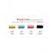Garnitura hop-up Macaron 60