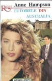 Tutorele din australia - Anne Hampson