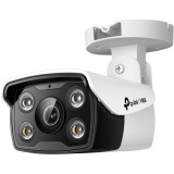 VIGI 4MP Outdoor Bullet Network Camera,VIGI C340(4mm), TP-Link