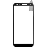 Geam Sticla cu OCA LG Q60 / K12 Prime - Inlocuire Ecran