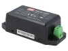 Alimentator Modular MEAN WELL IRM-30-15ST 30W, 15V DC, 2A, pentru incastrare