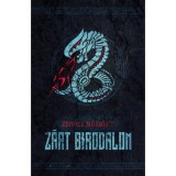 Z&aacute;rt Birodalom - (K&uuml;l&ouml;nleges kiad&aacute;s) - Zsivicz Norbert