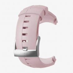 Curea ceas Suunto Spartan Sport Sakura Pink Silver foto