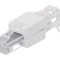 Conector RJ45 Cat 6a neecranat