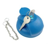 ADBLUE 60mm Capac rezervor cu 2 chei Camioane MAN IVECO
