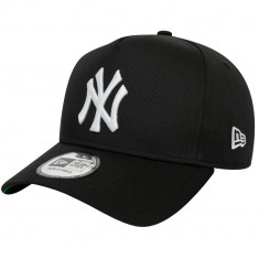Capace de baseball New Era MLB 9FORTY New York Yankees World Series Patch Cap 60422511 negru