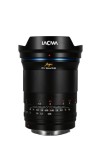 Obiectiv Manual Venus Optics Laowa Argus 35mm f/0.95 FF pentru Sony E-Mount
