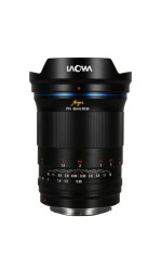 Obiectiv Manual Venus Optics Laowa Argus 35mm f/0.95 FF pentru Sony E-Mount