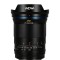 Obiectiv Manual Venus Optics Laowa Argus 35mm f/0.95 FF pentru Sony E-Mount