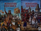 POVESTIRI ISTORICE VOL.1-2-DUMITRU ALMAS-335406
