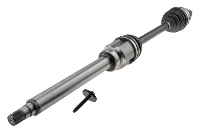 Planetara Ford Motor 2.0tdci Mondeo 4 2007-2015, S-Max 2006-2014, Galaxy 2006-2015, Dreapta, cutie de viteze automata Awf21, NTY NPW-FR-086 foto