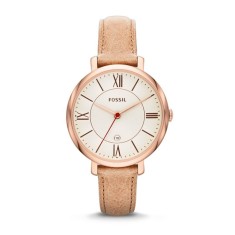 Ceas Dama, Fossil, Jacqueline ES3487 - Marime universala