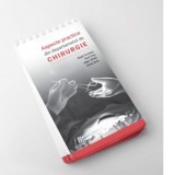 Aspecte practice din departamentul de chirurgie - Paul Ong, Nigel Conway, Nikki White, Chloe Rich