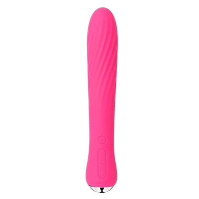 Vibrator Svakom Anya cu incalzire foto
