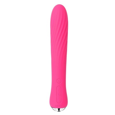 06 Vibrator Svakom Anya cu incalzire foto