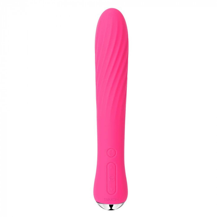 Vibrator Svakom Anya cu incalzire