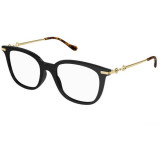 Rame ochelari de vedere dama Gucci GG0968O 001